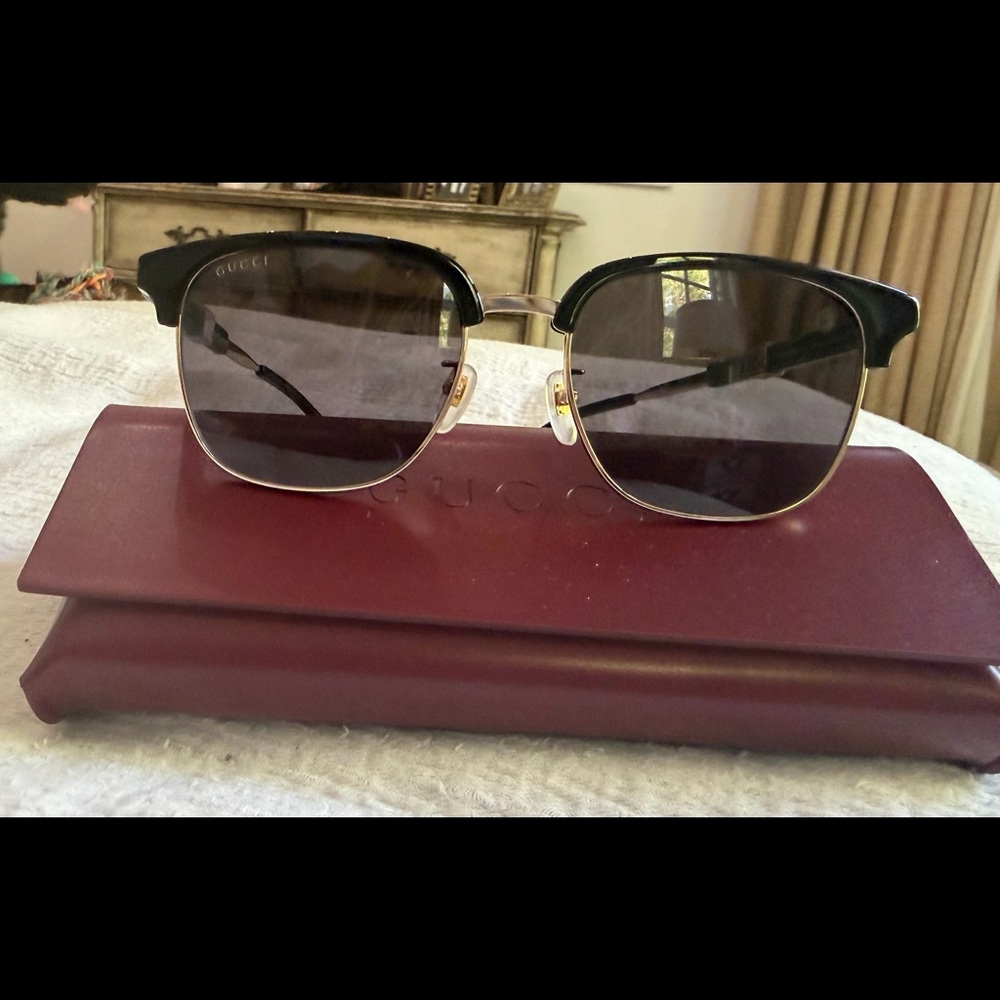 Gucci sunglasses